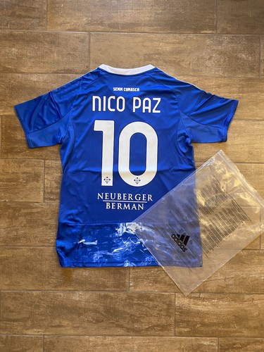 Maglia como nico - como, 25/26