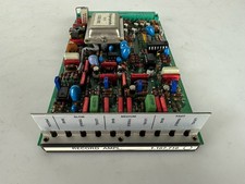 Amplificatore di - 1x,