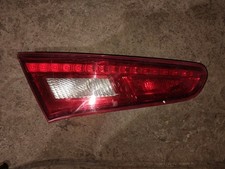 ALFA ROMEO GIULIETTA FANALE STOP POSTERIORE Interno, A LED SINISTRO,USATO Okay 
