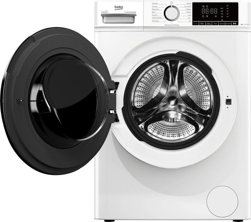 Beko b100 bmx8126dw lavatrice - beko,