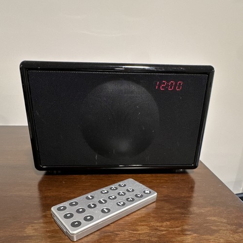 Geneva lab sound system - sound,