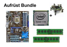 Bundle aggiornamento - ASUS