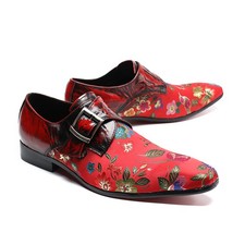 Scarpe eleganti uomo in pelle