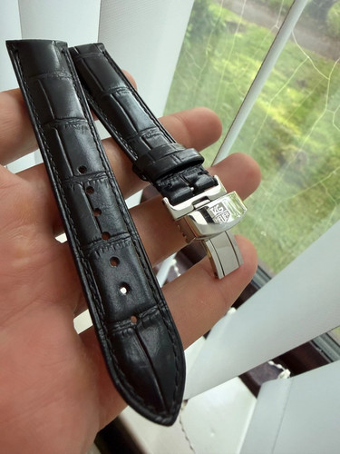 Cinturino orologio 20mm tag - 20mm,