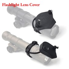 Tappo copri lenti protettivo