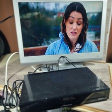 Panasonic DMR-HWT130 Freeview