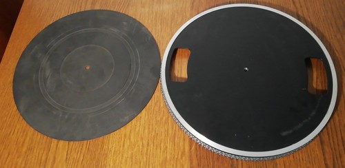 Giradischi toshiba aurex - giradischi,