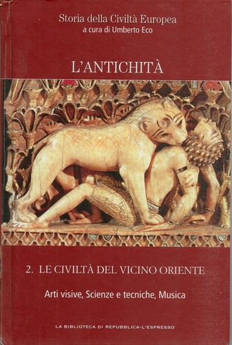 Storia della civilta europea - storia,