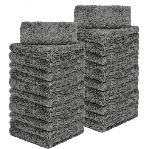 Pezzi asciugamano in - 24,