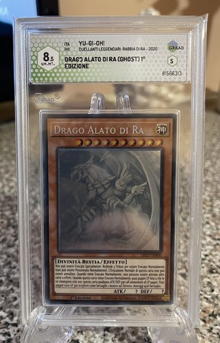 Drago alato di ra - alato,