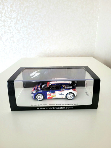 Spark sf068 citroen - spark,