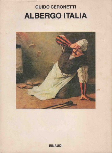 Ceronetti guido albergo - ceronetti,