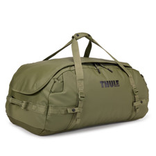 Borsone Thule Chasm 90L verde