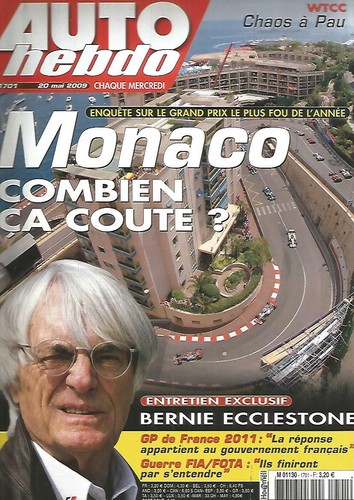 Auto hebdo 1701 - n°1701, b