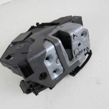 Serratura anteriore 8A6A-A21813-AF per FORD FIESTA MK6 2008-2016 usata (52179)