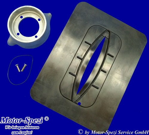 Kit manutenzione per - , volvo