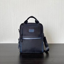 Borsa a tracolla TUMI Alpha 3