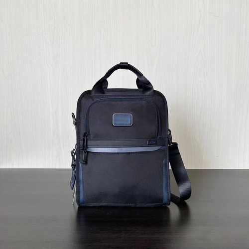 Borsa tracolla tumi alpha - tumi,