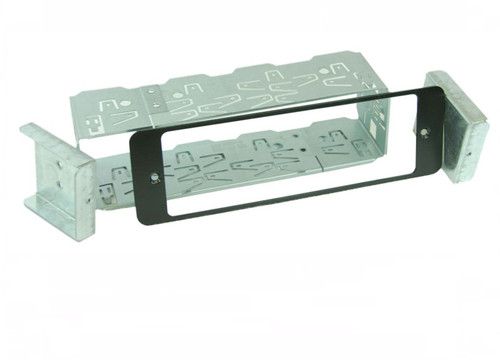 Kit montaggio din per radio - kit,