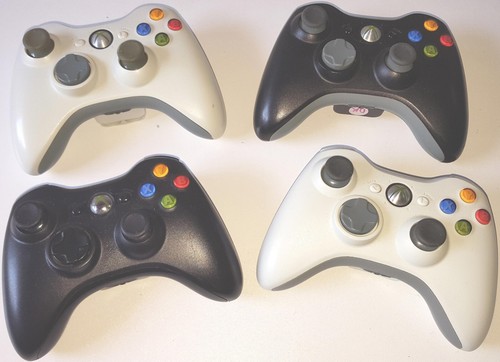 Joypad per xbox 360 tutte - 360, le