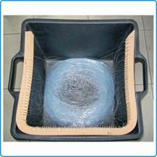 PALAMITO LENZA COFFA 100 AMI