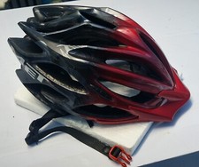 Casco MTB MET mountain bike
