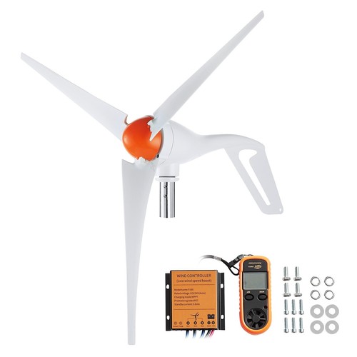 Pala eolica generatore turbina - pala,
