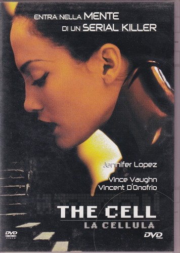 The cell cellula - cell, dvd