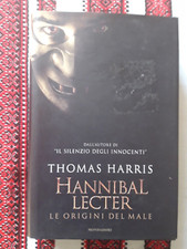 Thomas HARRIS Hannibal Lecter