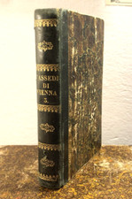 L'Assedio di Vienna - romanzo