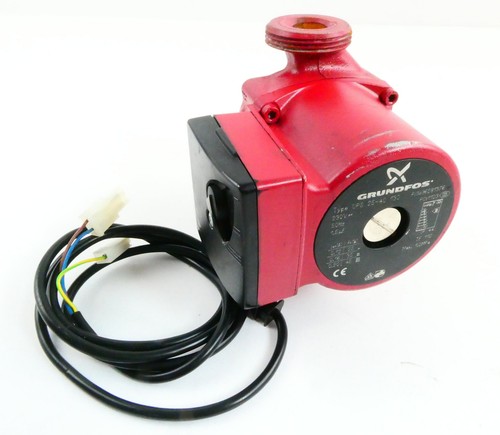 Pompa grundfos uper25 130mm - uper25-50,