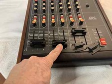 Teac tascam inkel - teac-tascam-inkel, (mixer)