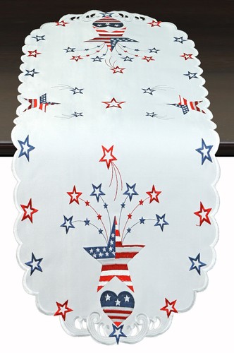 July 4th patriotic - july,