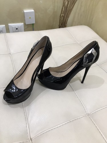 Guess donna tacco alto - guess, 40