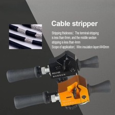 Spelacavi Multifunzione