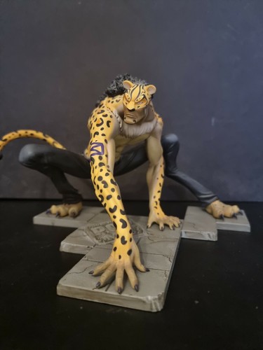 Megahouse pezzo unico o p - pezzo, o.p