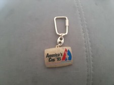 Portachiavi Coppa America 95