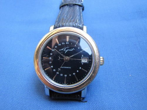 Orologio guet automatico - guet,