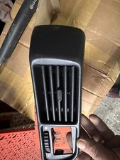 Bocchetta aria porta anteriore