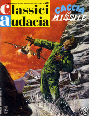 H67 classici audacia - [h67],