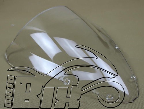 Cupolino plexiglass per honda - cupolino,