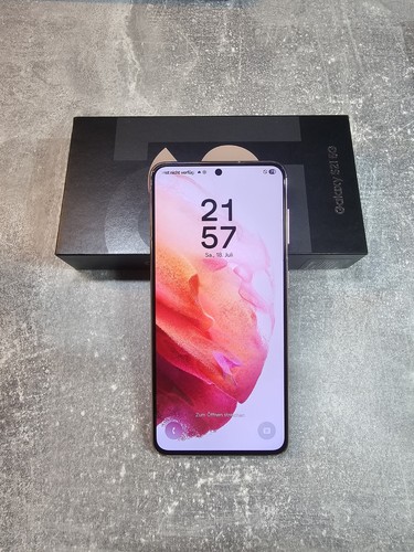 Samsung galaxy s21 - galaxy, 5g