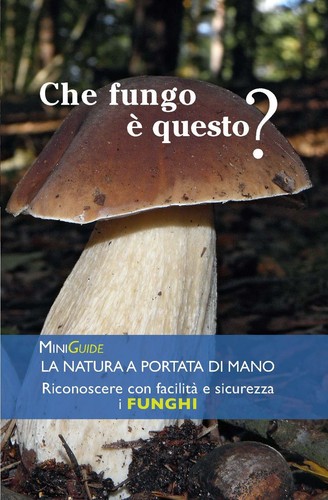 Libri funghi ediz a - funghi.,