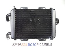 RADIATORE ACQUA CON ELETTROVENTOLA DI RAFFREDDAMENTO PEUGEOT ELYSEO 125 1999