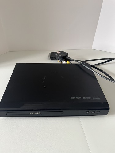 Philips dvp2800 lettore dvd - lettore,