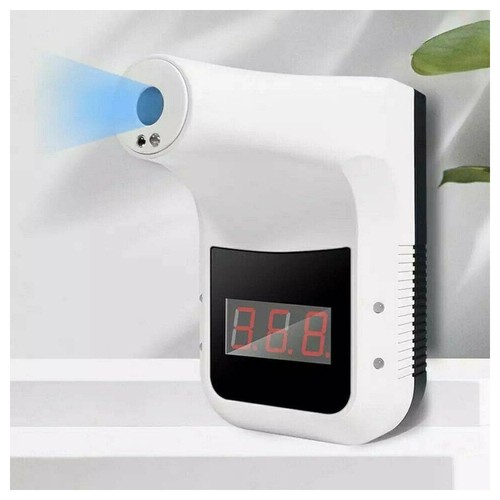 Termoscanner infrarossi - termoscanner,