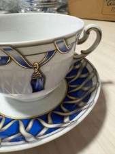 Richard Ginori Fiocco Grace