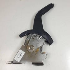 leva freno a mano CITROEN C4