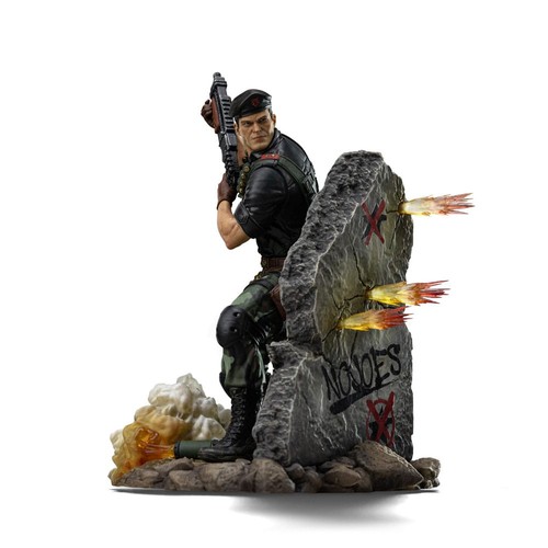 Joe art scale - gi,