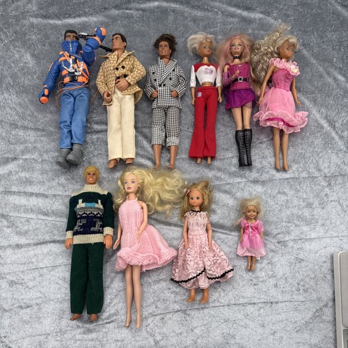 Cg155 barbie mattel - cg155,